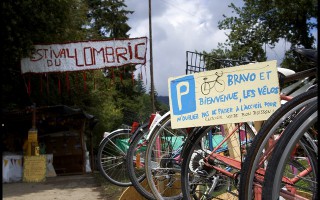 Des mesures en faveur de la  mobilité durable