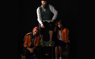 Deux jours de musique avec des artistes régionaux